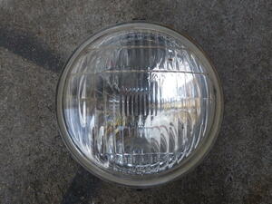 純正部品 ヤマハ YAMAHA ビーノ VINO SA10J 5AU ヘッドライト HEADLIGHT IMASEN ELEC 15321 111-340 管理No.15320