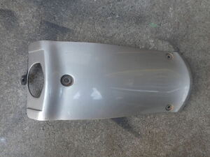 純正対応部品 ヤマハ YAMAHA ビーノ VINO 2st SA10J 5AU F フロントフェンダー カバー FENDER COVER 5AU-21556-00 管理No.15250