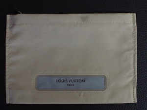 希少 中古 LOUISVUITTON ルイヴィトン ポーチ バッグインバッグ 管理No.13572