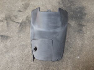 純正部品 ホンダ HONDA スーパーディオ SUPER Dio 2st AF27 AF28 カバー センター COVER-CENTER 80151-GAH-0000 管理No.14235