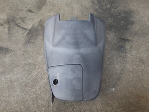 純正部品 ホンダ HONDA スーパーディオ SUPER Dio 2st AF27 AF28 カバー センター COVER-CENTER 80151-GAH-0000 管理No.14237