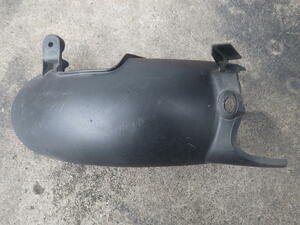 当時物 純正部品 ホンダ HONDA ライブディオ LiveDio AF34 フェンダー A RR FENDER A RR 80100-GBL-0000-1 管理No.16698