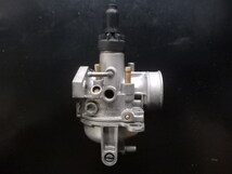 純正部品 ホンダ HONDA ライブディオ LiveDio ZX AF34 AF35 ケイヒン KEIHIN APB Φ17 キャブ キャブレター carburetor 管理No.17215_画像1