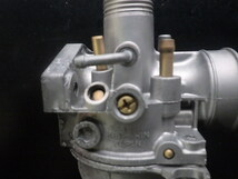 純正部品 ホンダ HONDA ライブディオ LiveDio ZX AF34 AF35 ケイヒン KEIHIN APB Φ17 キャブ キャブレター carburetor 管理No.17216_画像2