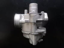 純正部品 ホンダ HONDA ライブディオ LiveDio ZX AF34 AF35 ケイヒン KEIHIN APB Φ17 キャブ キャブレター carburetor 管理No.17216_画像4