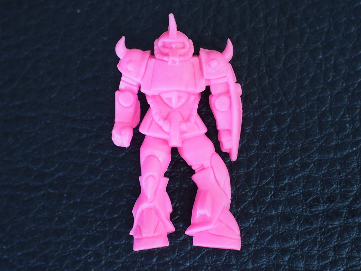 2023年最新】ヤフオク! -ガンダム 消しゴム グフの中古品・新品・未