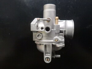 純正部品 ホンダ HONDA ライブディオ LiveDio ZX AF34 AF35 ケイヒン KEIHIN APB Φ17 キャブ キャブレター carburetor 管理No.17217