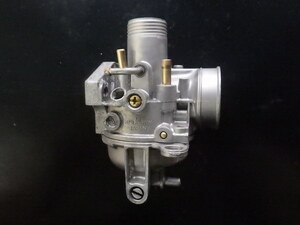 純正部品 ホンダ HONDA ライブディオ LiveDio ZX AF34 AF35 ケイヒン KEIHIN APB Φ17 キャブ キャブレター carburetor 管理No.17222