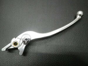 開封済 未使用 社外部品 スズキ SUZUKI INAZUMA GV76A レバー Assy アジャスト 57420-33E00 57420-33E01 管理No.30589