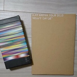 GLAY LIVE パンフレット 2冊