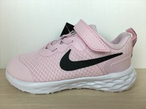 NIKE（ナイキ） REVOLUTION 6 NN TDV（レボリューション6NN TDV） DD1094-608 スニーカー 靴 ベビーシューズ 14,0cm 新品 (1217)