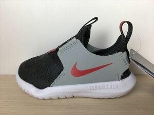 NIKE（ナイキ） FLEX RUNNER TD（フレックスランナーTD） AT4665-013 スニーカー 靴 ベビーシューズ 14,0cm 新品 (1219)