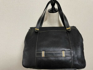 ●５００円スタートです●　大容量　バッグ　 黒　大きめ