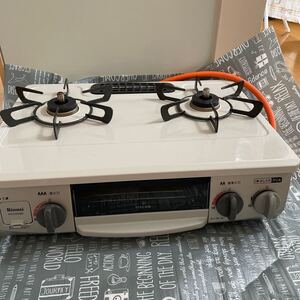 Rinnai ガステーブル プロパンガス