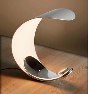 LHH756*LED стол лампа nai карты освещение кабинет чтение мебель лампа свет простой интерьер произведение искусства прикроватный офис 