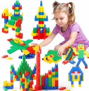 CJM343* toy block child loading tree DIY intellectual training toy . image power solid puzzle is . included assembly 3 -years old 4 -years old 5 -years old 1500 piece 