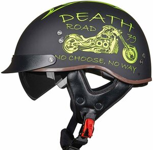 TZX674* новое поступление полушлем мотоцикл шлем аксессуары для мотоцикла Harley semi-hat шлем 