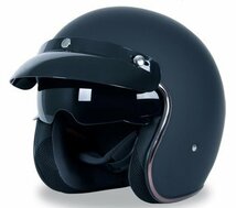 TZX250★オートバイレトロハーフシェルヘルメットバイクオープンフェイスヘルメット男性と女性野球帽スタイルのヘルメット4色_画像1
