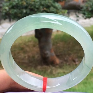 A28 high quality Bill ma production natural book@.. lady's arm wheel bracele sphere vessel .. jade bangle length . amulet present size selection possible (52mm-64mm)