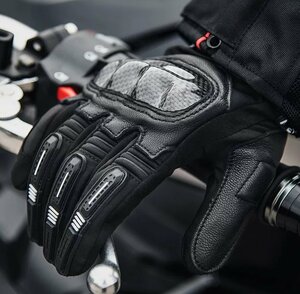 ZJM44 メンズ レディースバイク バイク グローブ レーシンググローブ グローブ バイク用品 グローブ 手袋革手袋