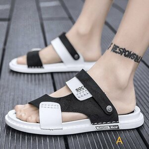 TZX63*to Len ti. leisure * summer. fashion * casual sandals * outdoor sport *[ color . size selection possible ]