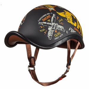 TZX259* new arrival * bike helmet semi-cap helmet half Harley helmet motorcycle many color possible selection a7