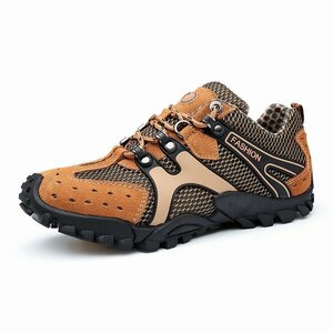 cwx123 trekking shoes sneakers walking shoes mountain climbing shoes . slide spring autumn for motorcycle ventilation Loafer [ color . size possible selection ]