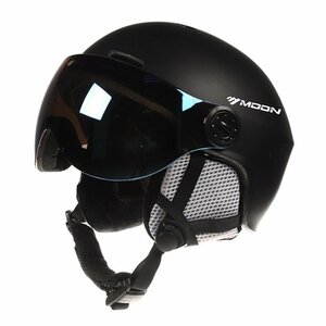 TZX437* полушлем лыжи защита имеется UV cut jet легкий "дышит" модный спорт всесезонный открывающийся и закрывающийся защита мопед мотоцикл 