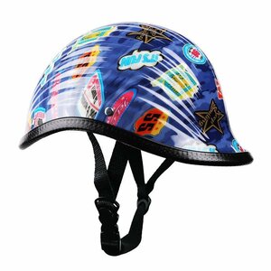 TZX617* легкий шлем semi-cap шлем мужчина женщина совместного пользования мода retro шлем 