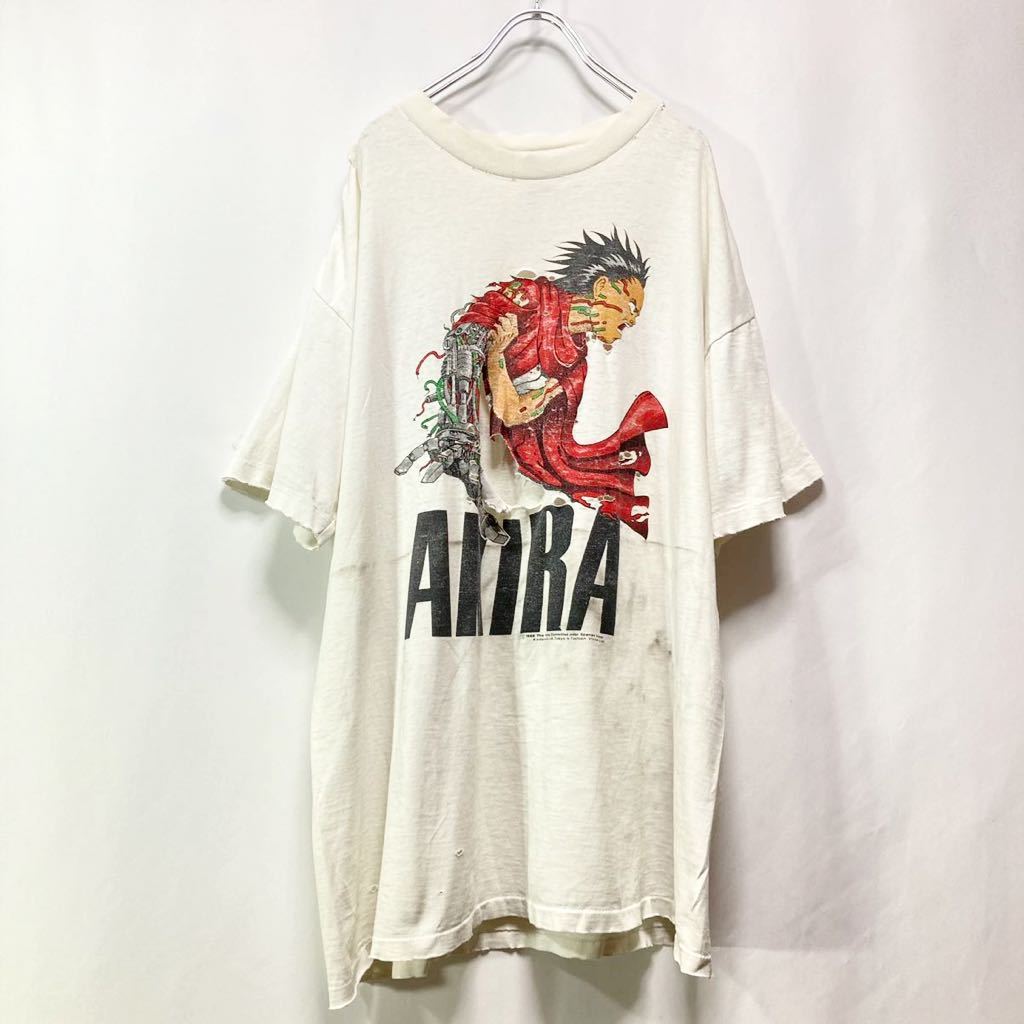 ヤフオク! -akira tシャツ ビンテージ(ファッション)の中古品・新品 