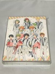 DVD　アイドルマスター SideM Five-St@r Party!!