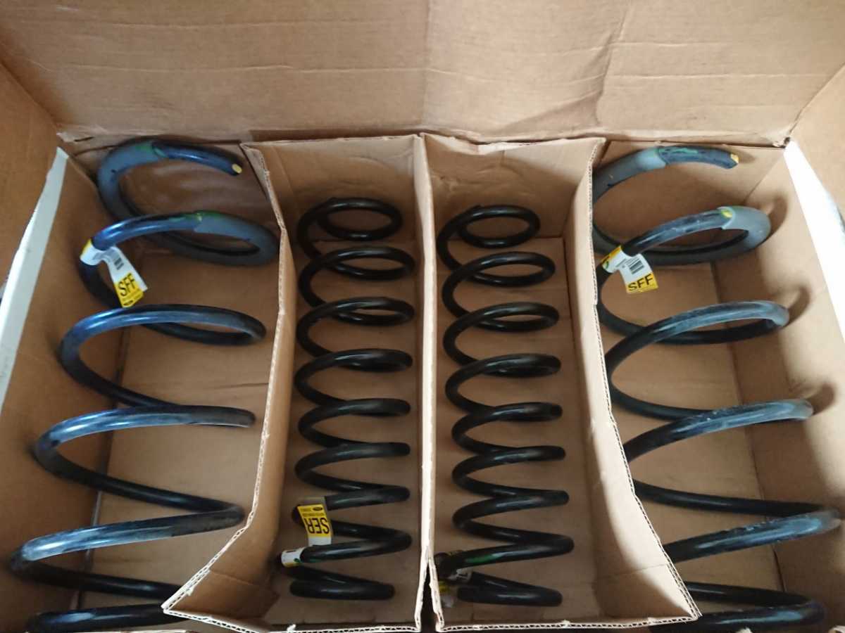 ヤフオク! -マスタング(サスペンション)の中古品・新品・未使用品一覧
