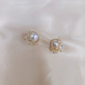 (96)ピアス