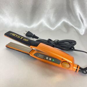 ADST アドスト DS2 FDS2-25 ストレートアイロン ヘアアイロン