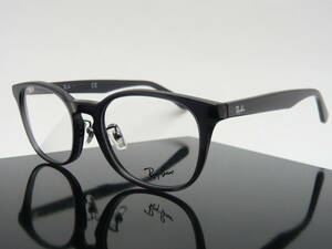 新品 レイバン RX5386D-5920 メガネ 日本限定モデル 正規品 フレーム 専用ケース RB5386D JAPAN COLLECTION 伊達 老眼鏡 サングラス