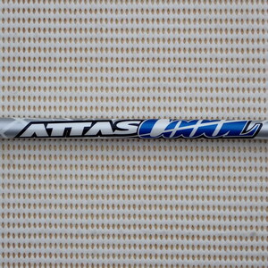 ATTAS COOOL 5 (S) 45.5インチ（装着時） キャロウェイ ドライバーシャフト （アッタス クール5S）