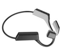 骨伝導 ワイヤレス イヤホン 5.0 Bluetooth ヘッドホン ヘッドセット 通話 マイク 高音質 USB ハンズフリー イヤフォン 軽量 ランニング_画像9