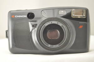 ★良品★CHINON POCKET ZOOM#0395