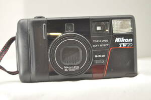 ★動作品★NIKON TW 2D#0660