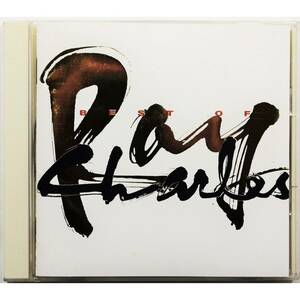 Ray Charles / Best of Ray Charles ◇ レイ・チャールズ / エリー・マイ・ラヴ～ベスト・オブ・レイ・チャールズ ◇ 国内盤 ◇