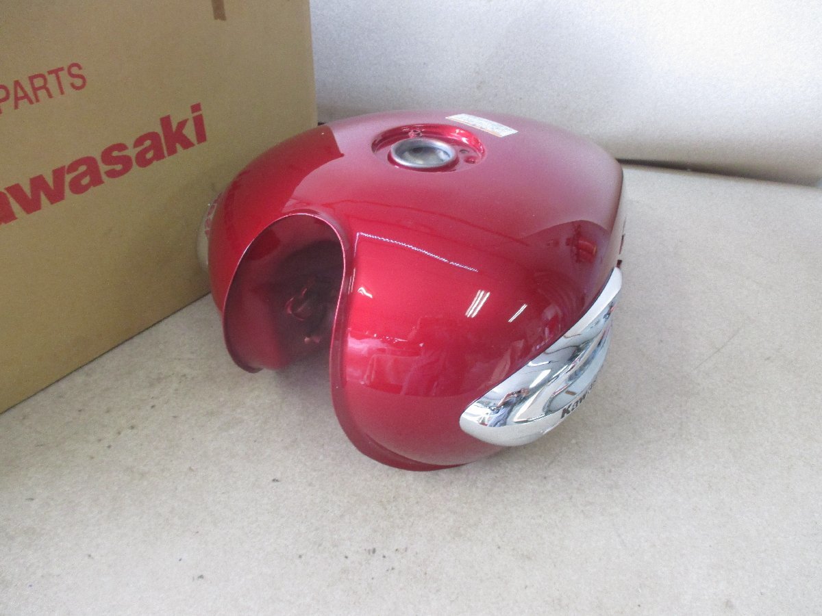2025年最新】Yahoo!オークション -w650 純正 タンクの中古品 2025年最新】Yahoo!オークション -w650 純正 タンクの中古品