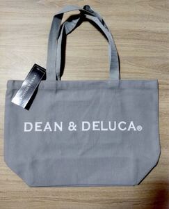 DEAN&DELUCA トートバッグ