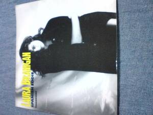 Laura Branigan Spanish Eddie 7inc ローラブラニガン