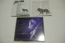 ★☆Narnia ナーニア / Awakening アウェイクニング　国内盤CD☆★_画像3