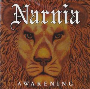 ★☆Narnia ナーニア / Awakening アウェイクニング　国内盤CD☆★