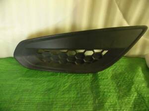  Volvo S60 FB series left foglamp cover 31294129 Q477AP