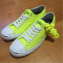 コンバース ジャックパーセル ★CONVERSE JACK PURCELL★テニスボール TENNISBALL_画像1