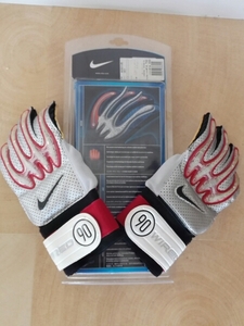  Nike / высокофункциональный keeper перчатка /9 номер ( цена 14000 без налогов )