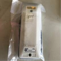 YOKOGAWA THERMO COLLECTOR 湿度 TM21 未使用 美品 s461_画像2