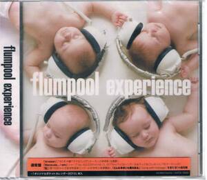 新品 flumpool 【experience】 CD